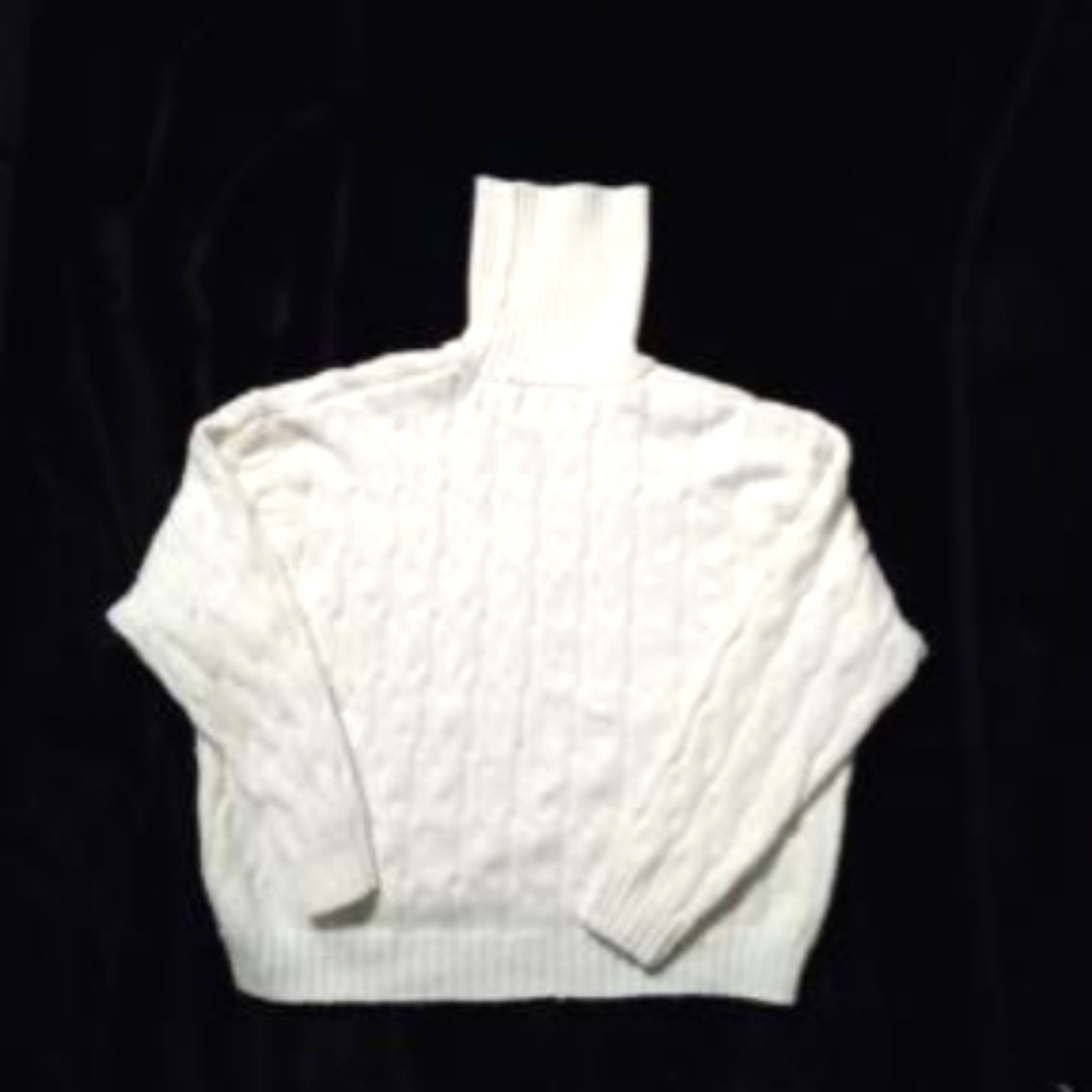 A sweater
